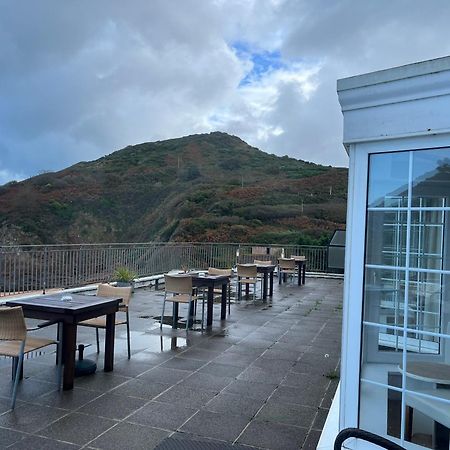 The Prince Of Wales Hotel St Ouen's 외부 사진