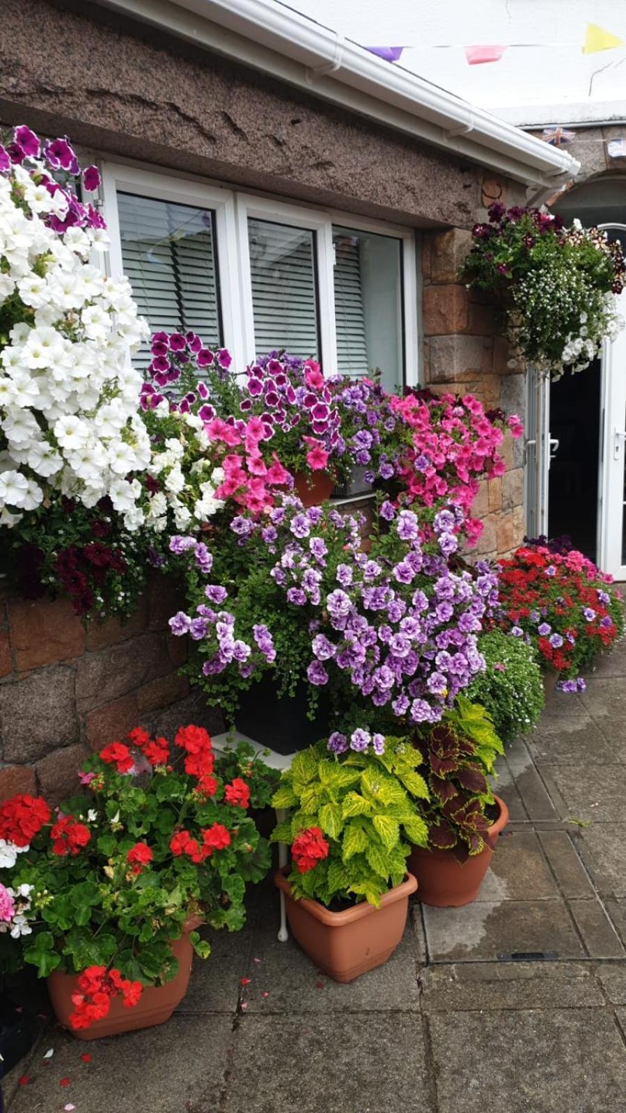 The Prince Of Wales Hotel St Ouen's 외부 사진