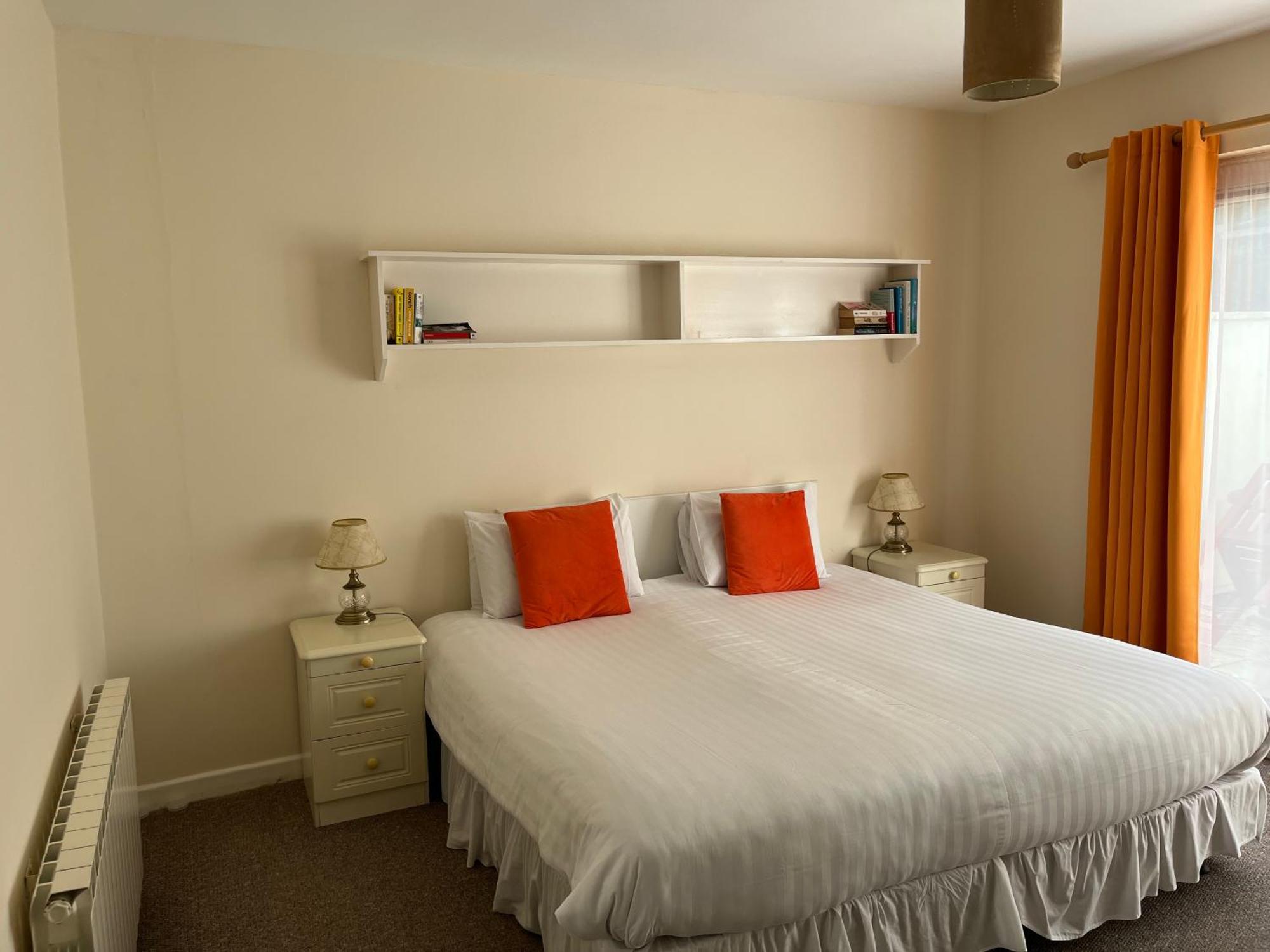 The Prince Of Wales Hotel St Ouen's 외부 사진