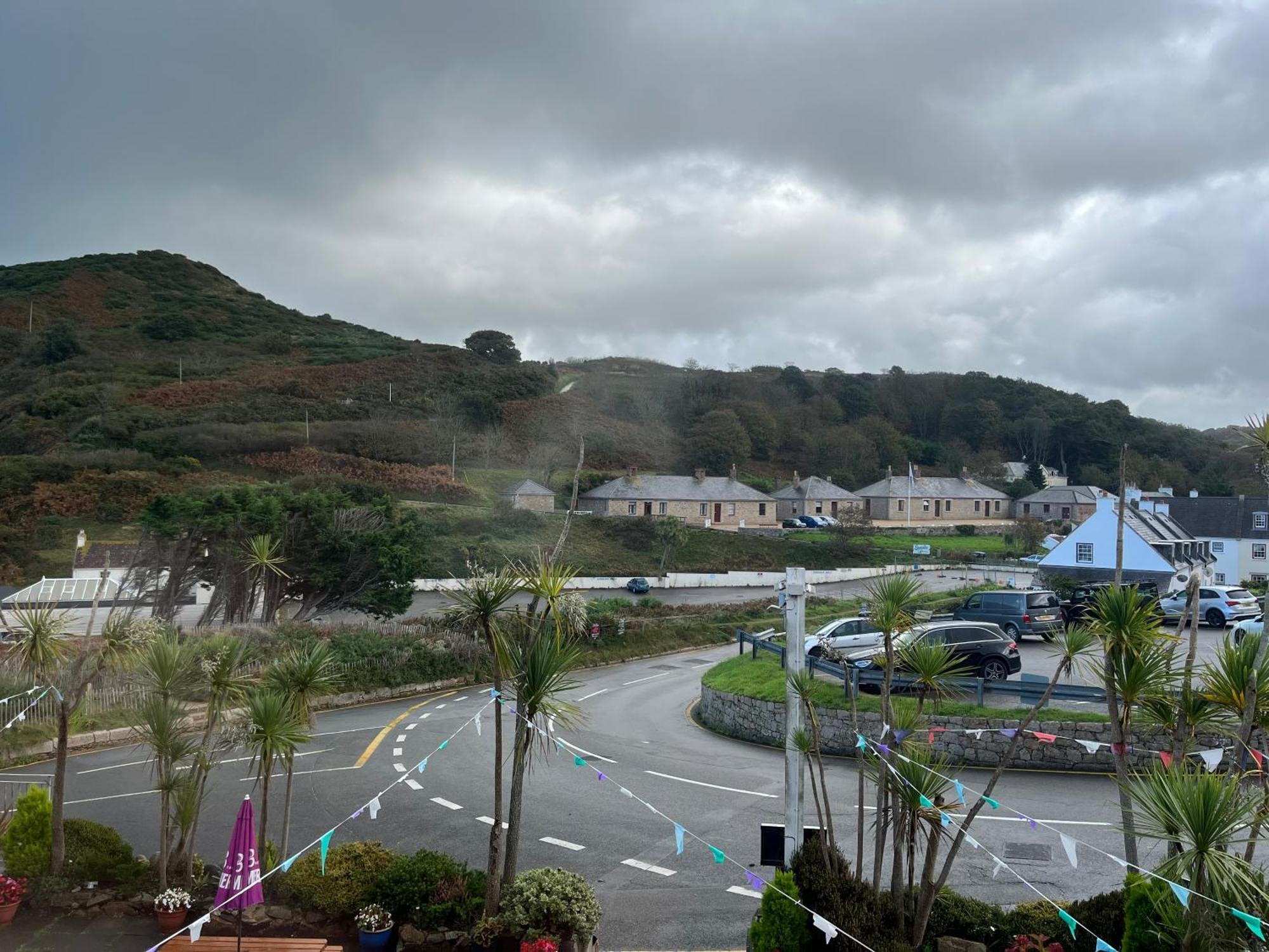The Prince Of Wales Hotel St Ouen's 외부 사진