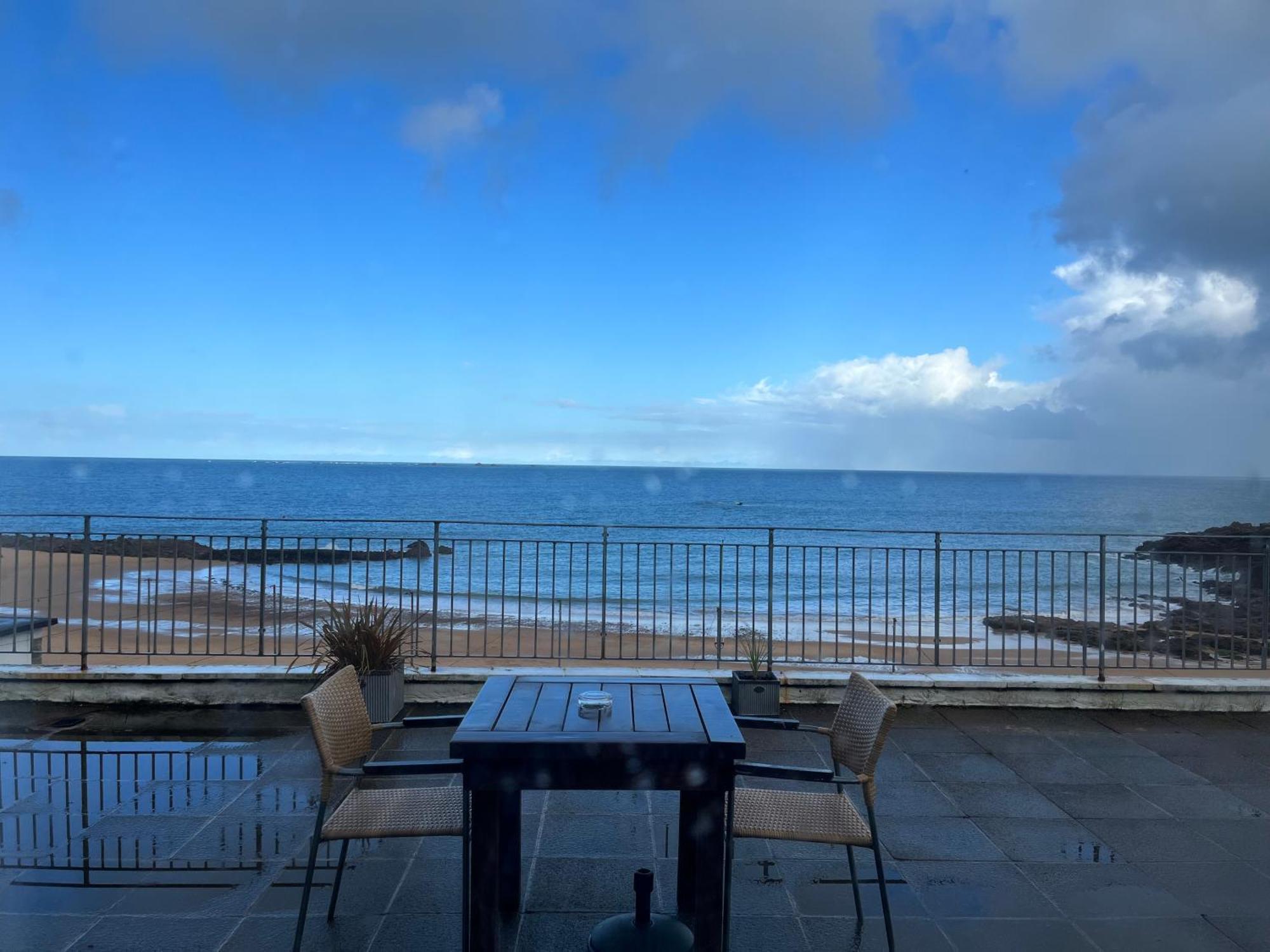 The Prince Of Wales Hotel St Ouen's 외부 사진