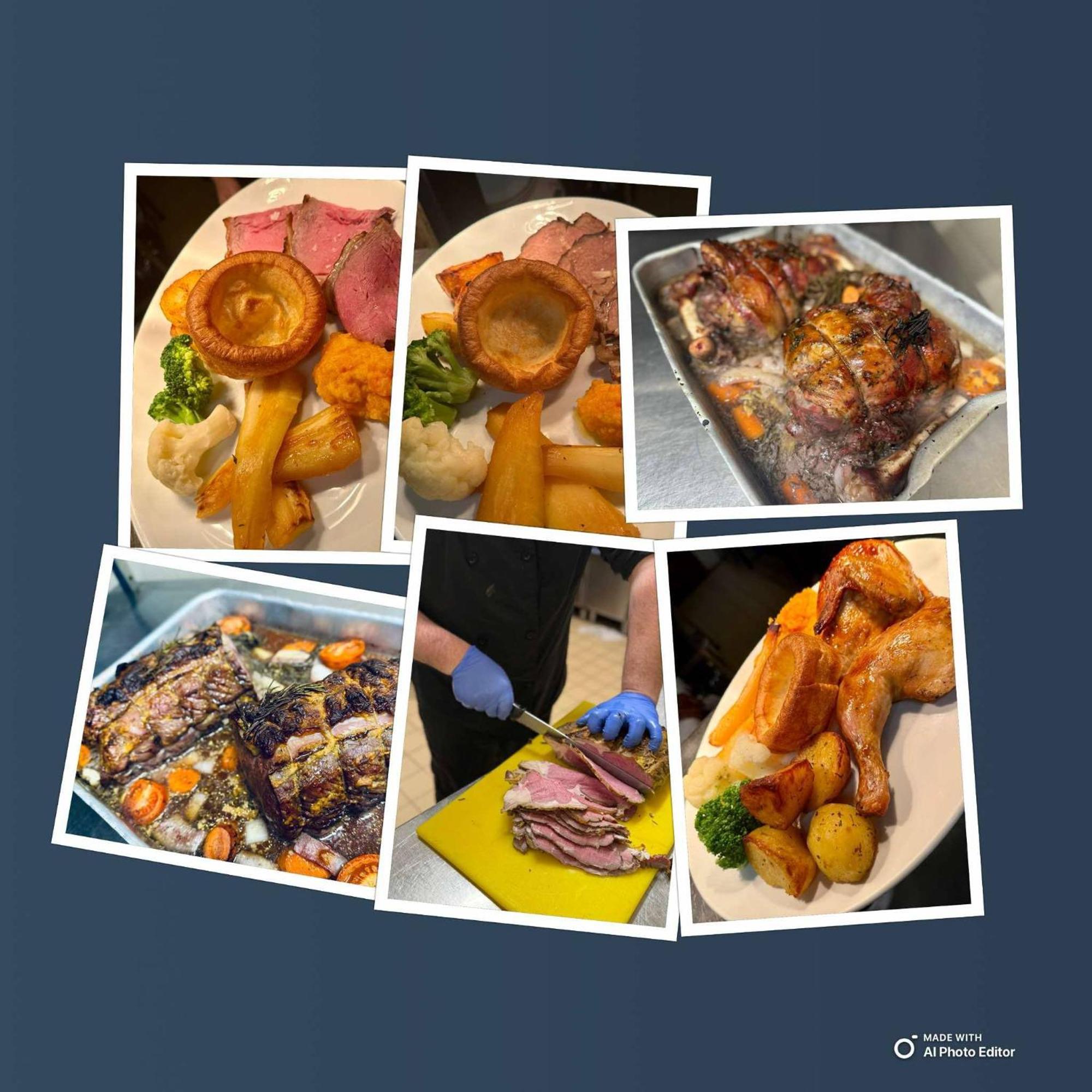 The Prince Of Wales Hotel St Ouen's 외부 사진